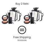 Buy 2 Sets for Free Shipping