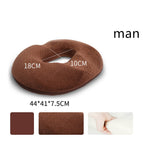 Coffee / Velvet / Man