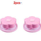 Pink / 2 pcs