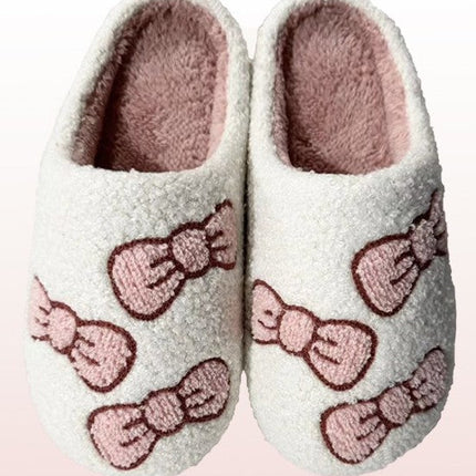 New Novelty Slippers