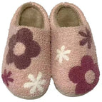 Flower power pink / 37/38