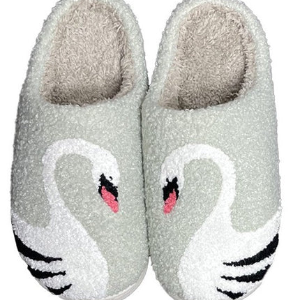 New Novelty Slippers