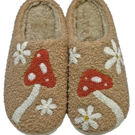 New Novelty Slippers