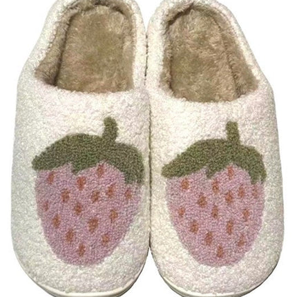 New Novelty Slippers