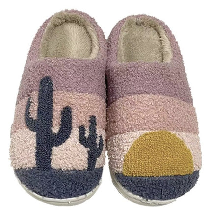 Novelty Slippers