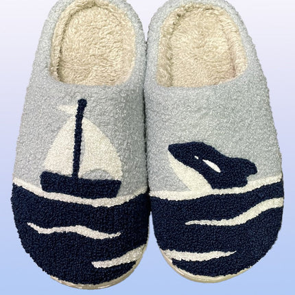 New Novelty Slippers
