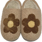 Brown flower / 37/38