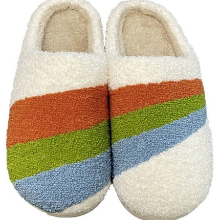 New Novelty Slippers