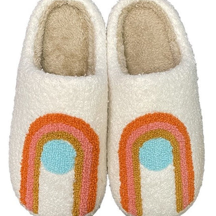 New Novelty Slippers
