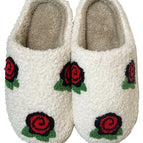 Cream tiled roses / 37/38