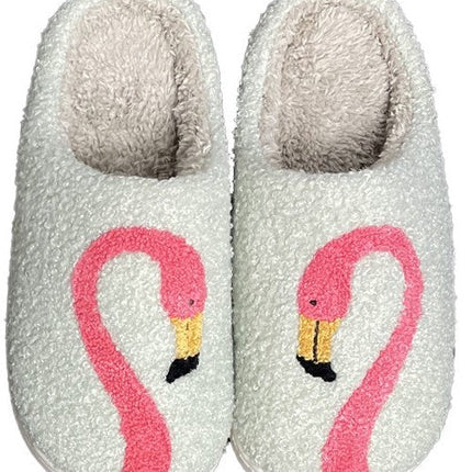 New Novelty Slippers