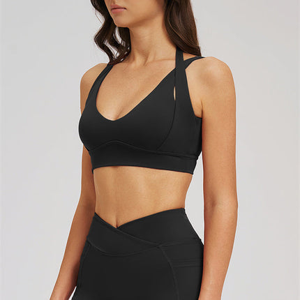 The Sizzle Sports Bra Shorts 2-Piece Set
