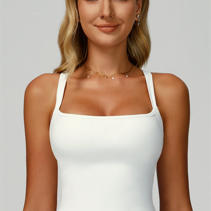 The Uplift Tank Top