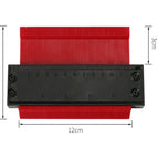 Red / 10inch / Conventional