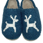 Blue reindeer / 37/38