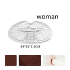 Coffee / Velvet / Woman