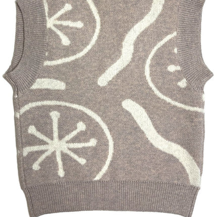 Knit Vest