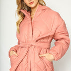 Pink / S