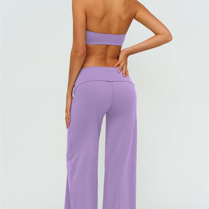 The Twirl Sports Bra