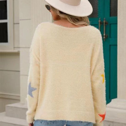 Star Sweater