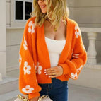 Orange / S