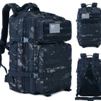 Black CP