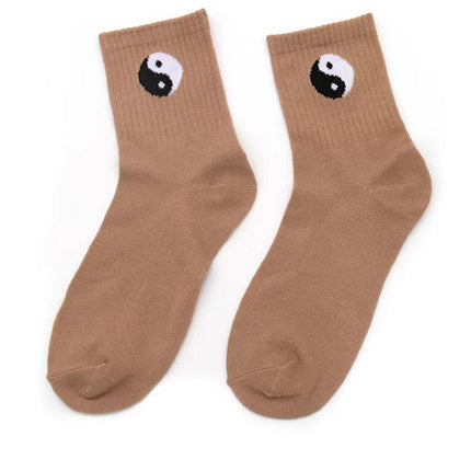 Novelty socks