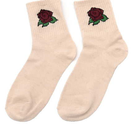 Novelty socks