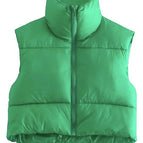 Green / S