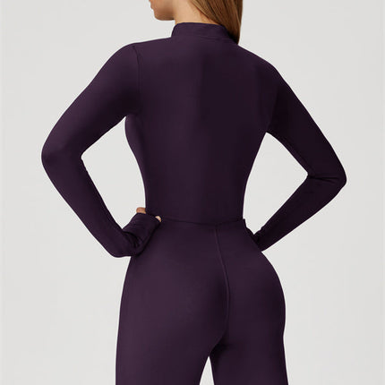 The Pulse Jumpsuit