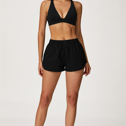 The Glacier Shorts