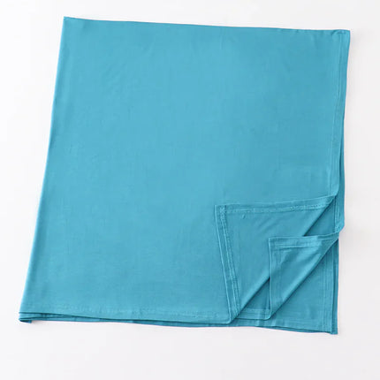baby bamboo swaddle blanket