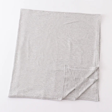 baby bamboo swaddle blanket