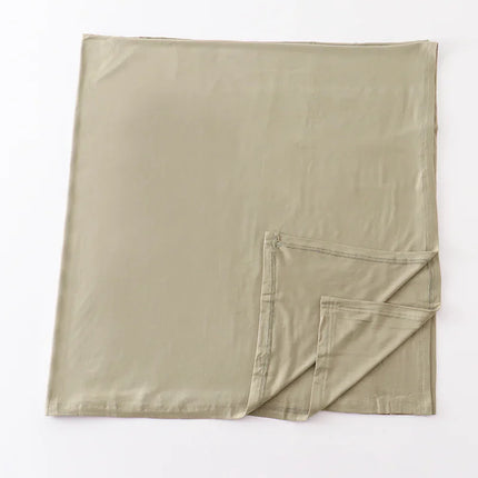 baby bamboo swaddle blanket