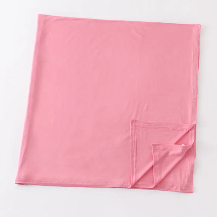 baby bamboo swaddle blanket