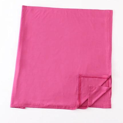 baby bamboo swaddle blanket