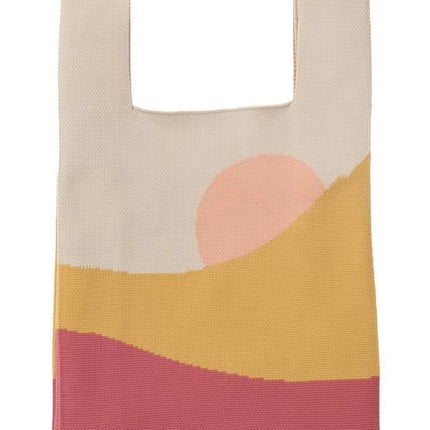 Novelty Knit Bags