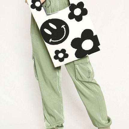 Novelty Knit Bags