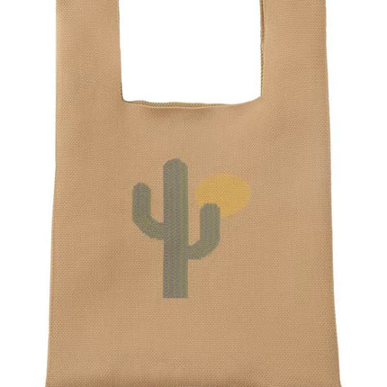 Novelty Knit Bags
