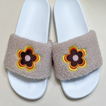 Novelty Sherpa Slides