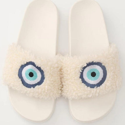 Novelty Sherpa Slides
