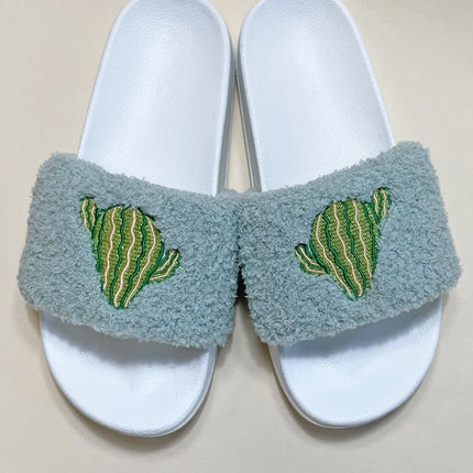 Novelty Sherpa Slides