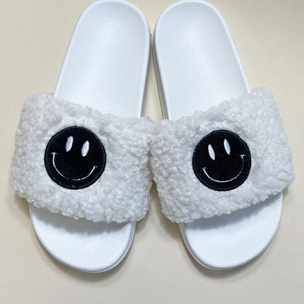 Novelty Sherpa Slides