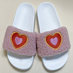 Pink heart / 39/40