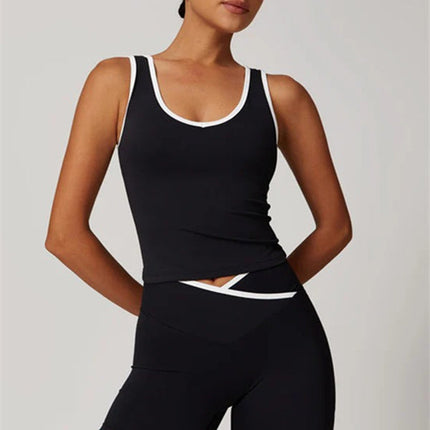 The Stamina Tank Top Shorts 2-Piece Set