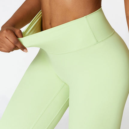 The Isabella Leggings