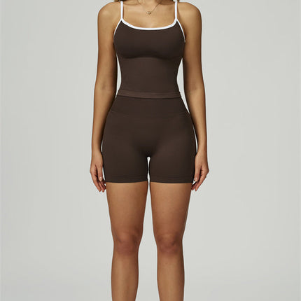 The Prime Line Shorts
