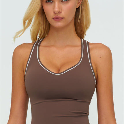 The Amara Crop Top Shorts 2-Piece Set