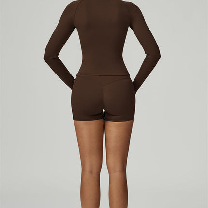 The FlexFit Active Top