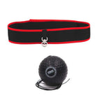 Single Ball Black